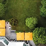 Hotel apartamentowy Seminaris