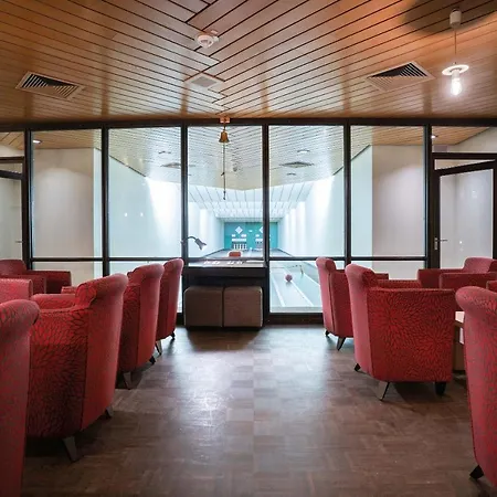 Seminaris 4* Lüneburg