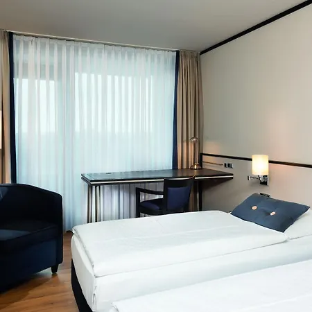 Lejlighedshotel Seminaris