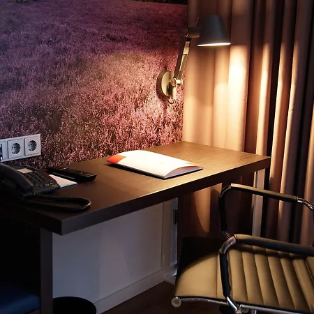 Seminaris Apart-hotel Lüneburg