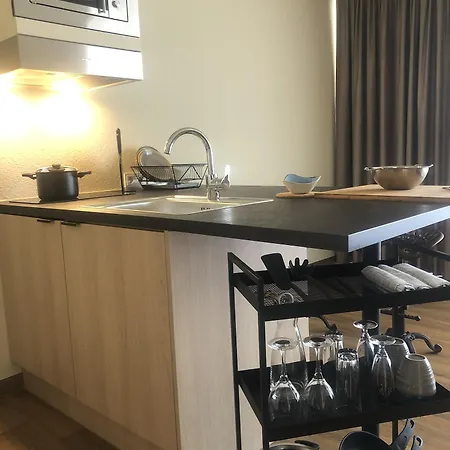Seminaris Apartmanhotel
