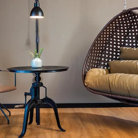 Seminaris Apart-hotel 4*