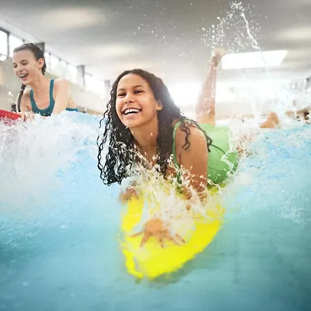 Seminaris Apart-hotel Lüneburg