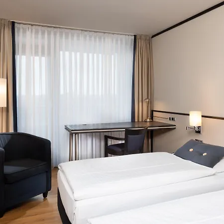 Seminaris 4* Lüneburg