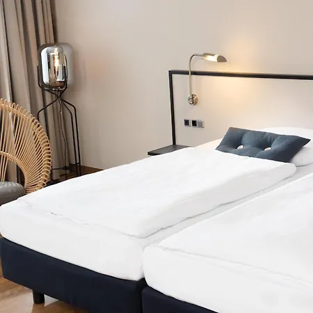 Lejlighedshotel Seminaris Lüneburg