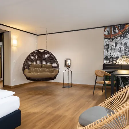 Apartmanhotel Seminaris
