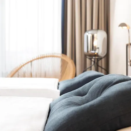 Seminaris 4* نيبورغ