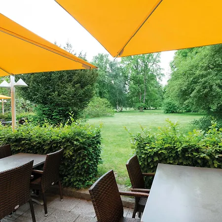 Seminaris Apartmanhotel Lüneburg