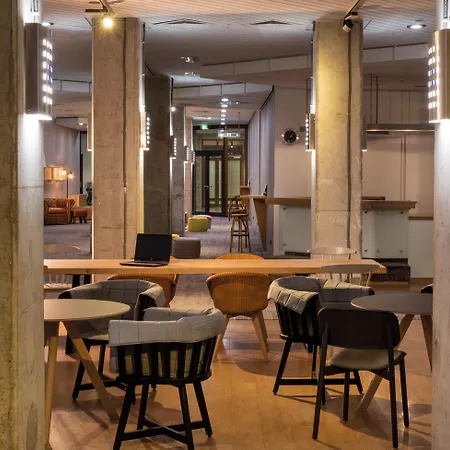 Seminaris Apartmanhotel