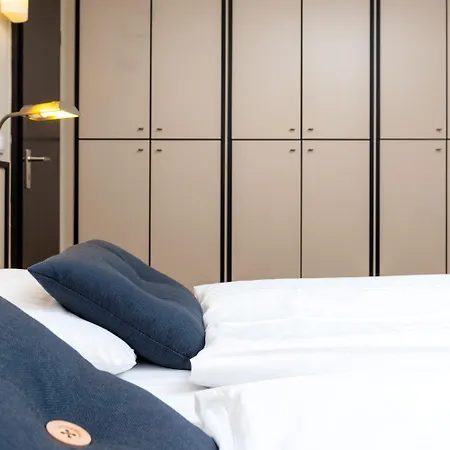 Seminaris Aparthotel 4*