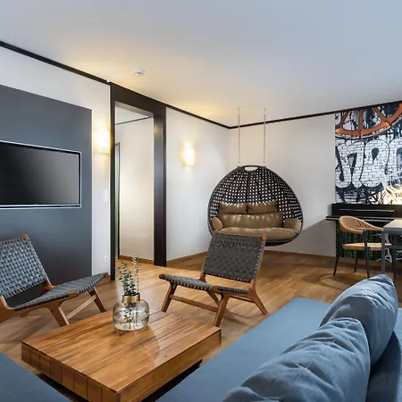 Apartmanhotel Seminaris