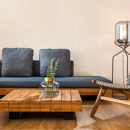 Apartmanhotel Seminaris Lüneburg