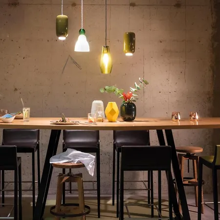 Seminaris Lejlighedshotel Lüneburg