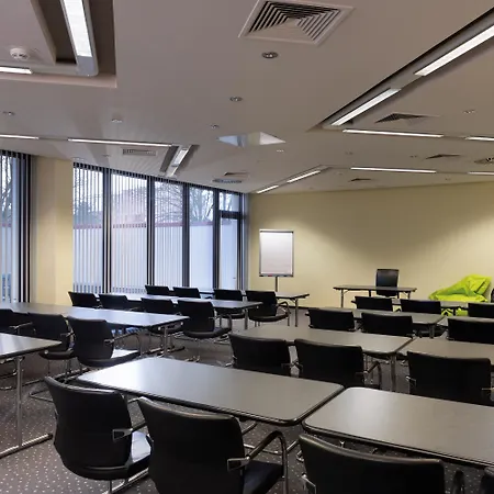 Lejlighedshotel Seminaris