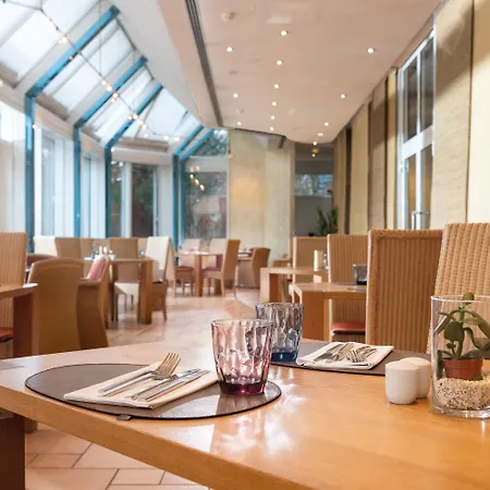Lejlighedshotel Seminaris