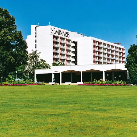 Seminaris 4* Lüneburg