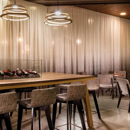 Apart-hotel Seminaris Lüneburg