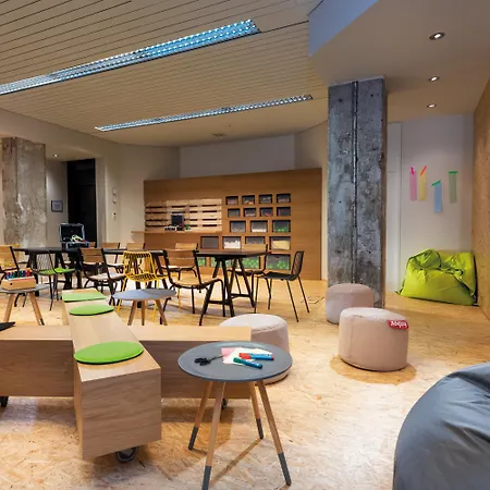Apartmanhotel Seminaris 4*