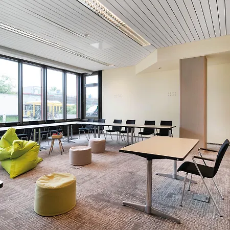 Seminaris Lejlighedshotel