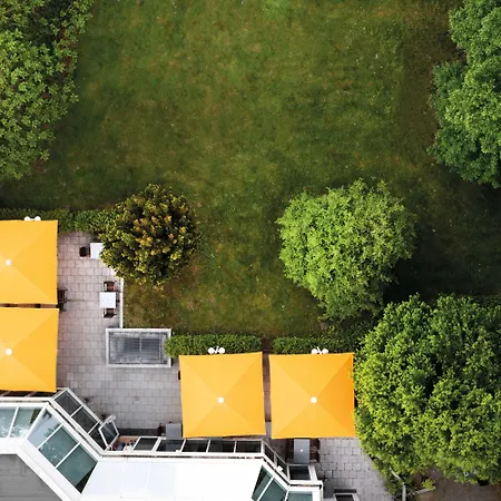 Lejlighedshotel Seminaris