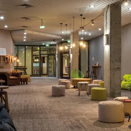 Aparthotel Seminaris 4*