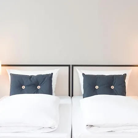 Seminaris 4* Lüneburg