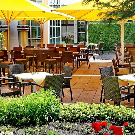 Seminaris Apartmanhotel 4*