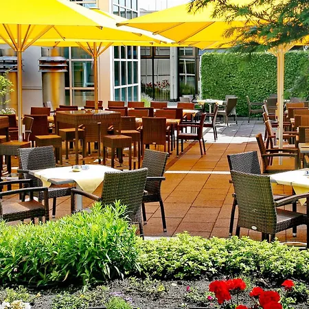 Seminaris Sunday Aparthotel 4*