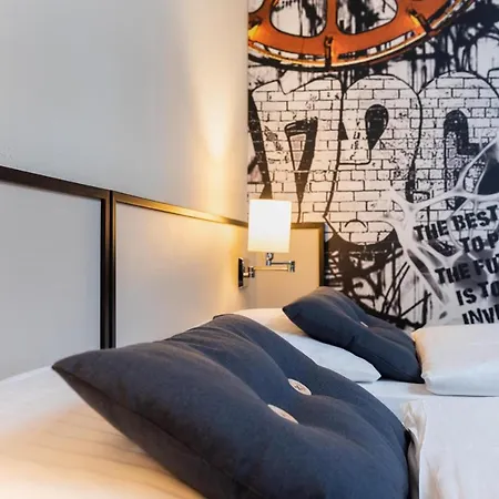 Seminaris Apartmanhotel 4*