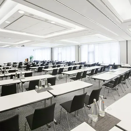 Lejlighedshotel Seminaris 4*