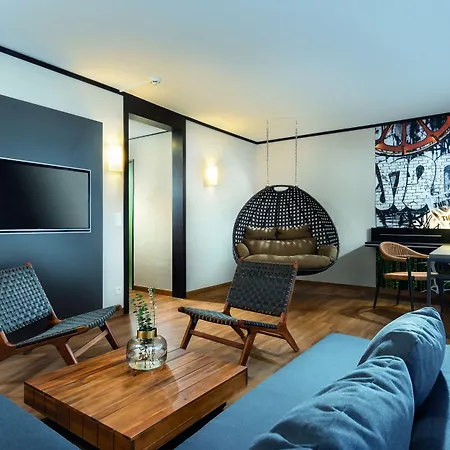 Apart-hotel Seminaris Lüneburg