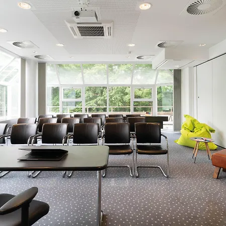 Apart-hotel Seminaris