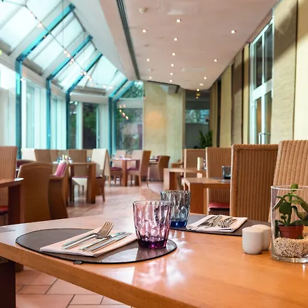 Seminaris Apart-hotel 4*