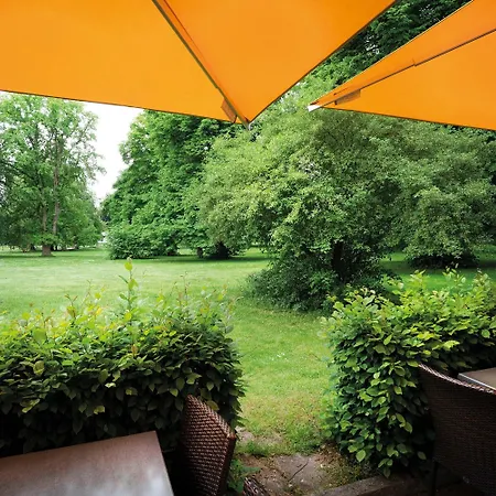Seminaris 4* Lüneburg