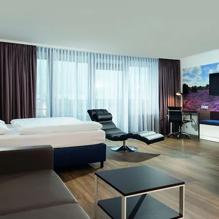 Apart-hotel Seminaris