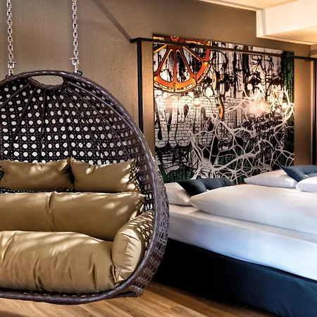 Seminaris 4* Lüneburg