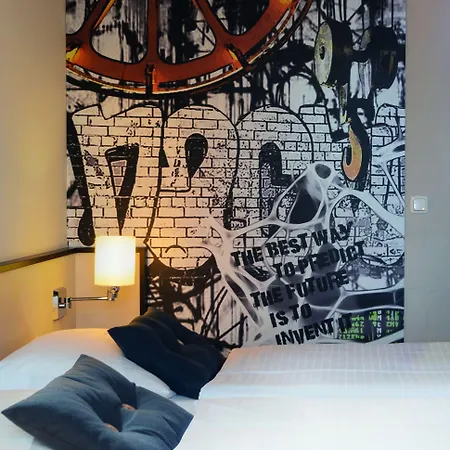 Apart-hotel Seminaris Lüneburg