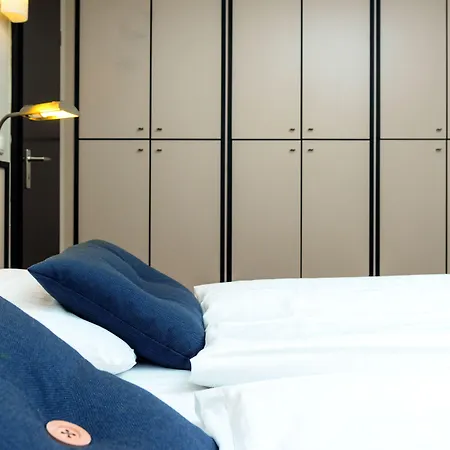 Apart-hotel Seminaris Lüneburg