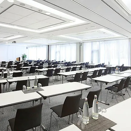 Apartmanhotel Seminaris Lüneburg