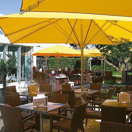 Seminaris Apart-hotel Lüneburg