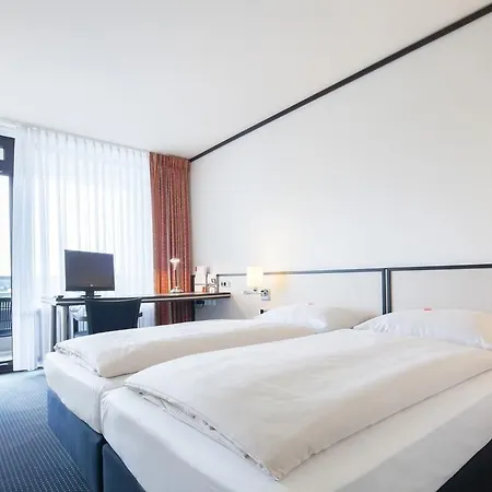 Seminaris 4* Lüneburg