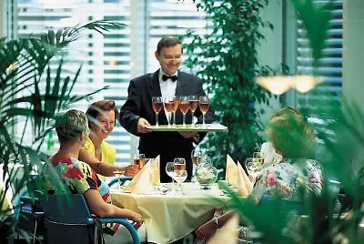 Seminaris Apartmanhotel Lüneburg