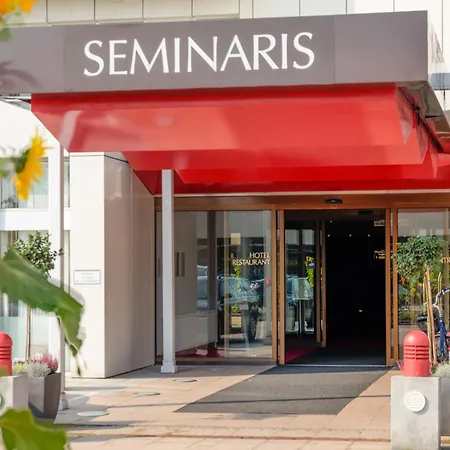 Apartmanhotel Seminaris Lüneburg