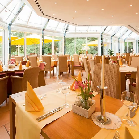 Seminaris Aparthotel Lüneburg