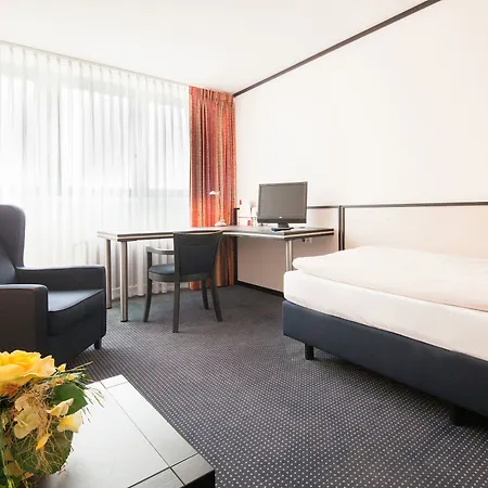 Apartmanhotel Seminaris 4*