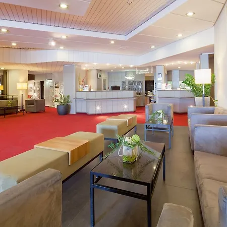 Seminaris Apartmanhotel 4*