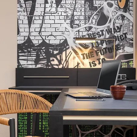 Seminaris Lejlighedshotel 4*