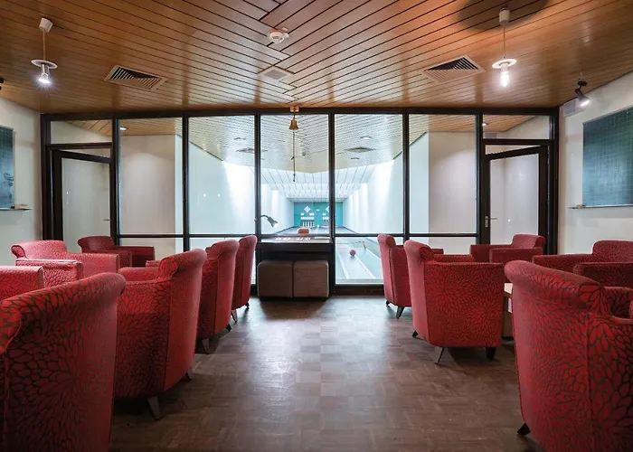 Seminaris 4* Lüneburg