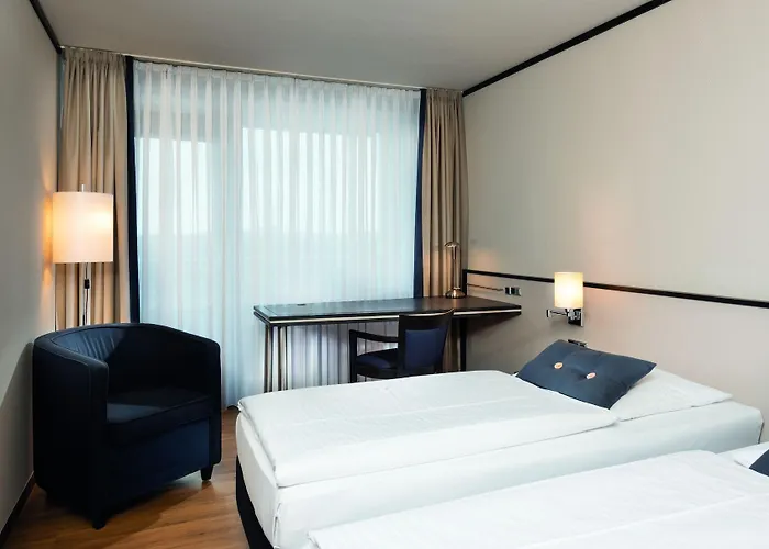 Appart hôtel Seminaris