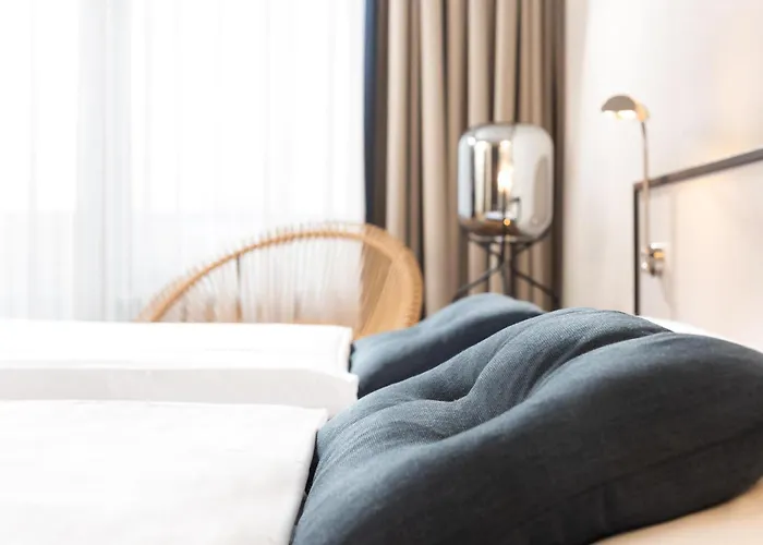 Seminaris 4* Lüneburg